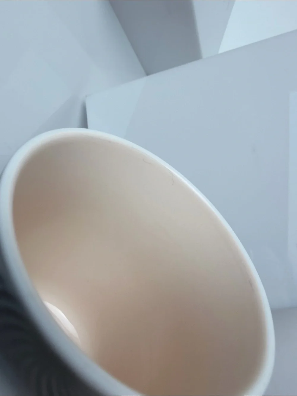 Nespresso Branded Mugs Cups Set of 2 from 2024 and 2025 limited collections